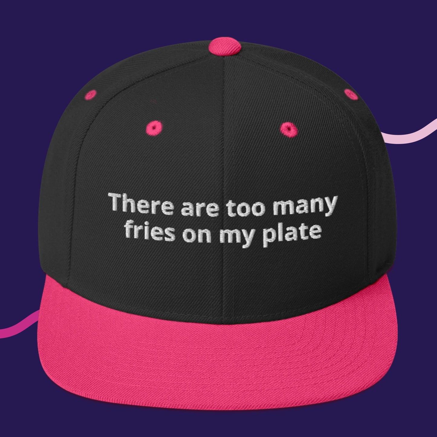 Disguising the lack of meat in my steak sandwich?