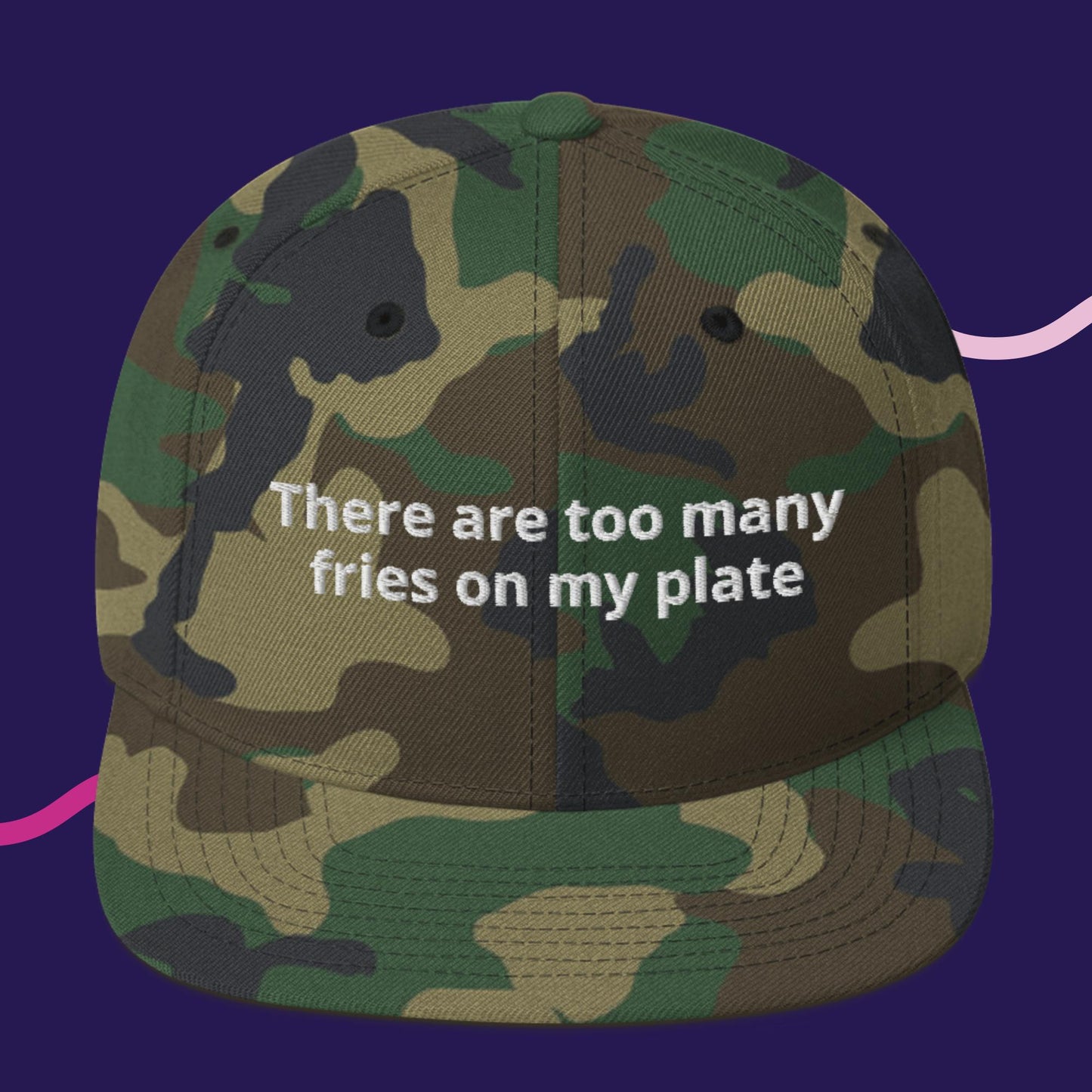 Disguising the lack of meat in my steak sandwich?