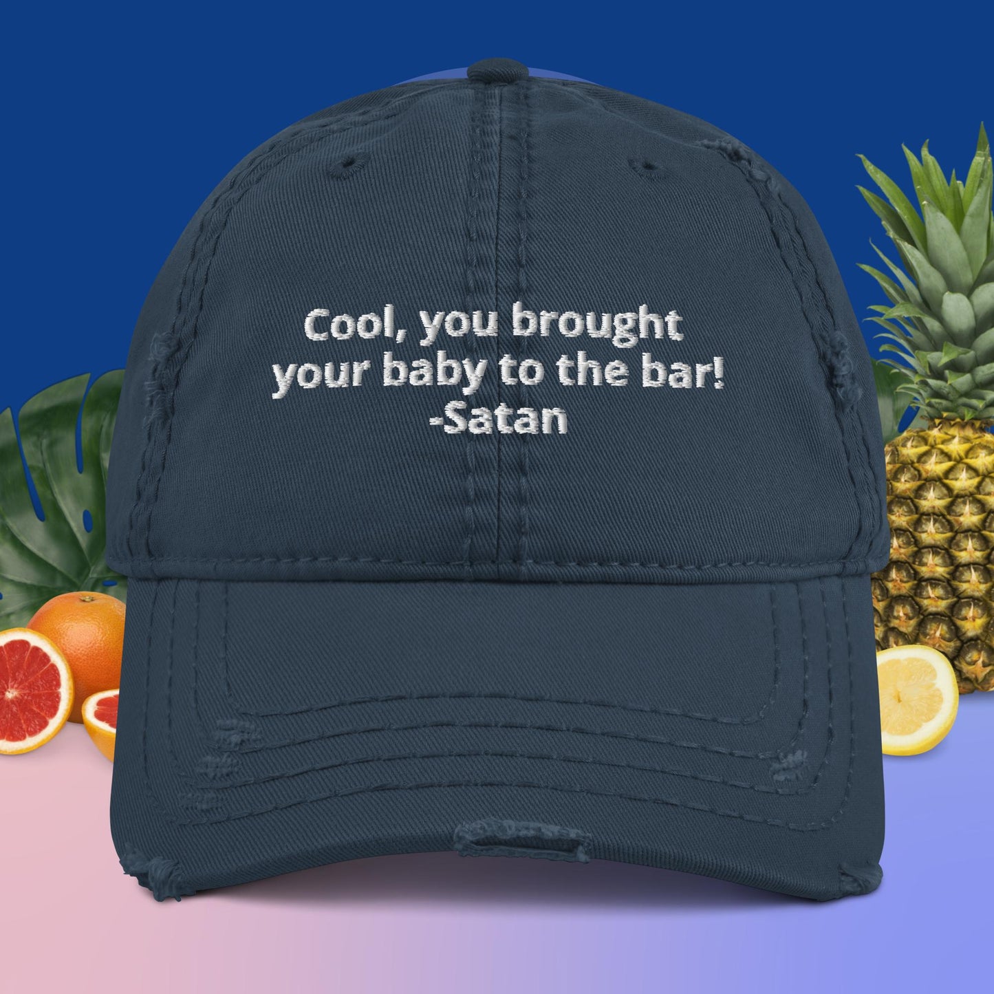 Public Service Announcement