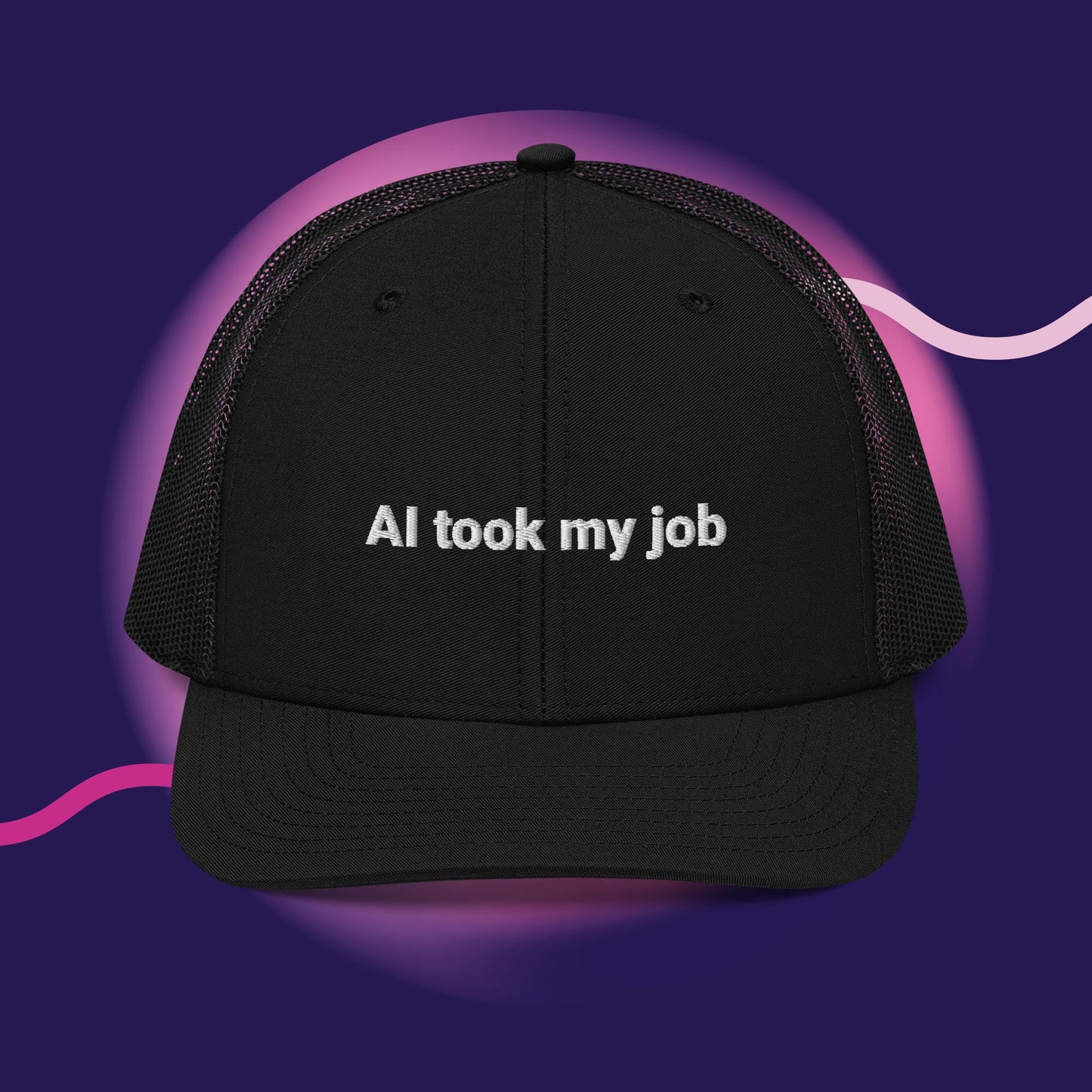 AI fun gear to complete every outfit/wardrobe