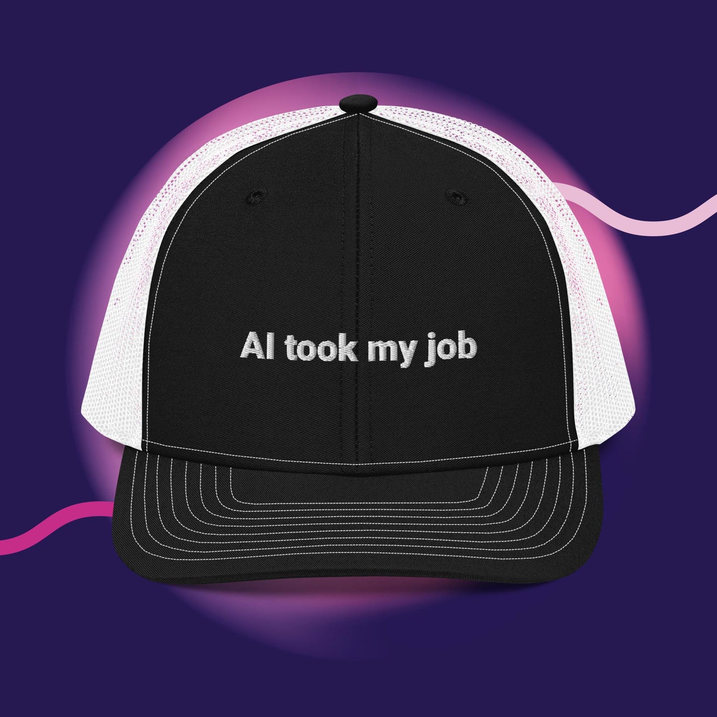 AI fun gear to complete every outfit/wardrobe