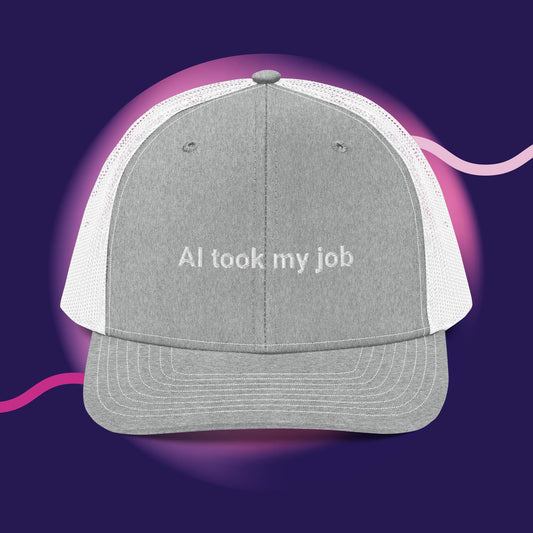 AI fun gear to complete every outfit/wardrobe